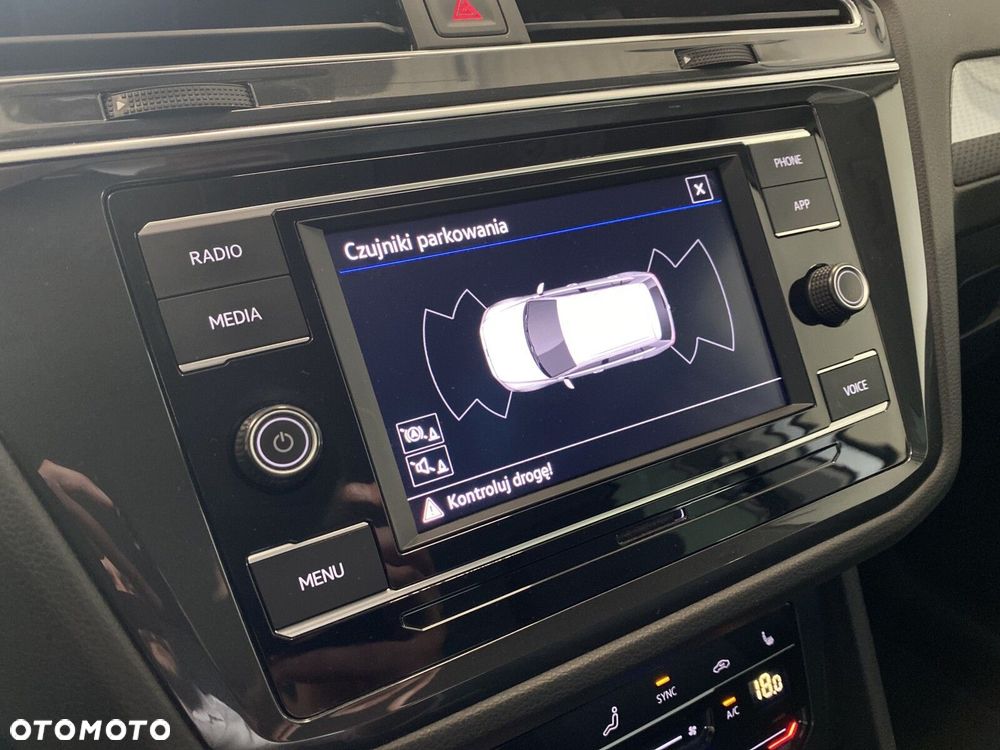 Volkswagen Tiguan 2.0 TSI 4Mot Life DSG - 28