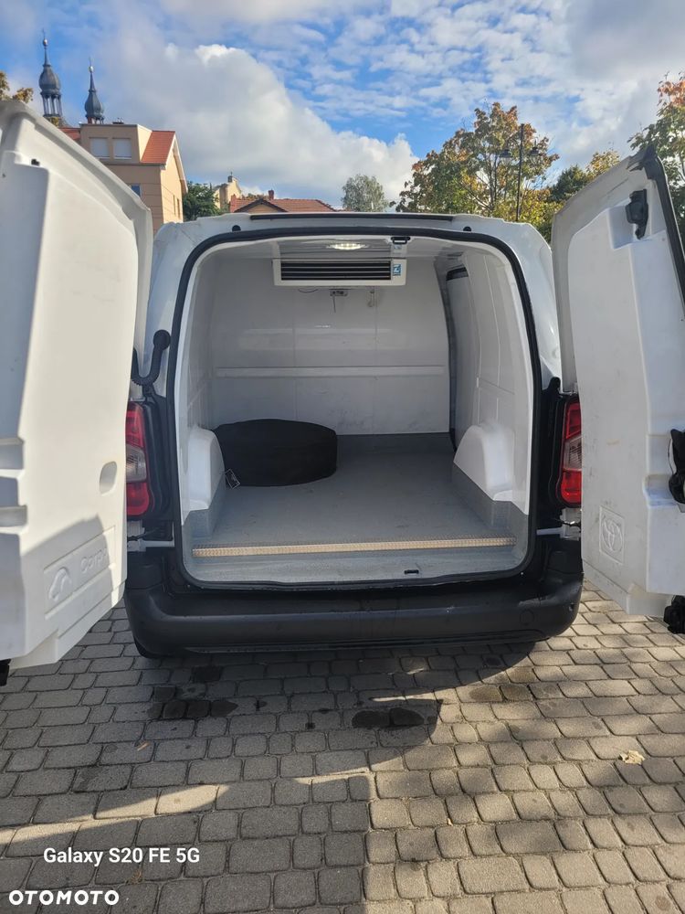 Toyota Proace-City - 3