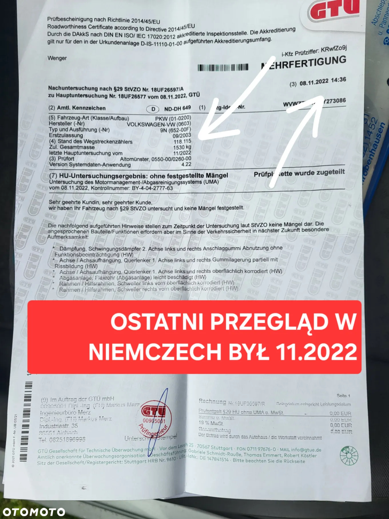 Volkswagen Polo 1.2 Comfortline - 14
