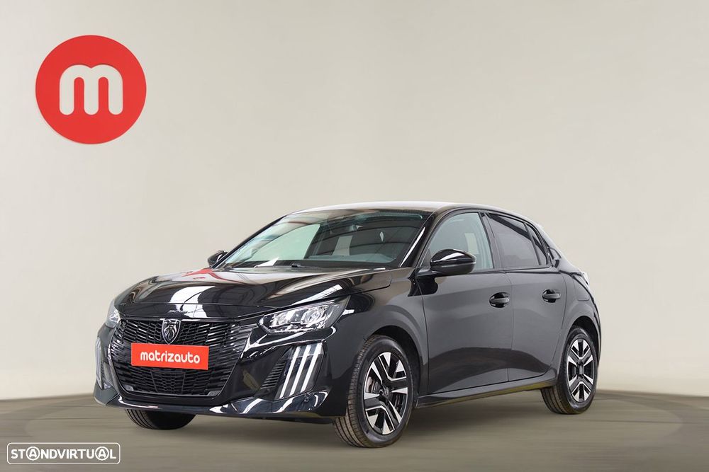 Peugeot 208 1.2 PureTech Allure - 2