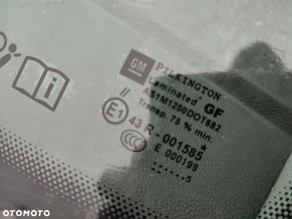 Opel Astra 1.4 Comfort / Cool - 10