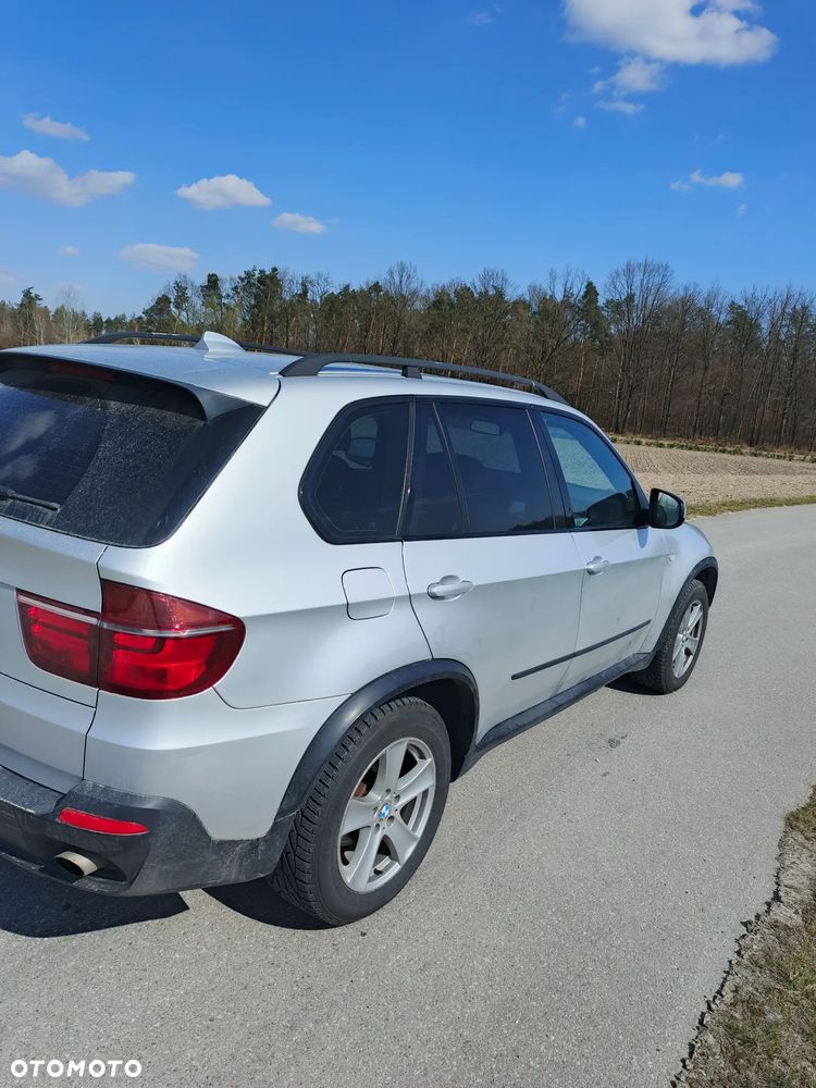 BMW X5 3.0d xDrive - 3
