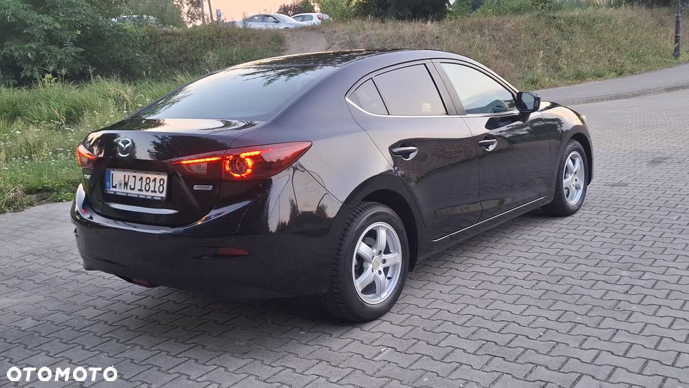 Mazda 3 2.0 Skypassion - 18
