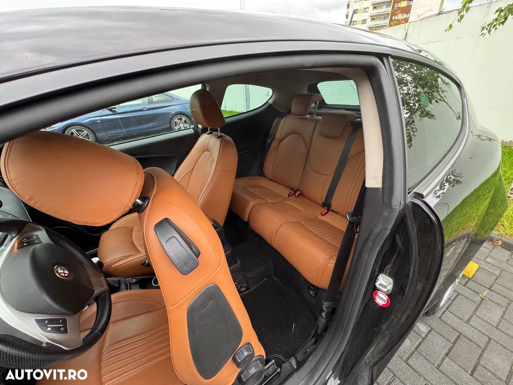 Alfa Romeo Mito - 7
