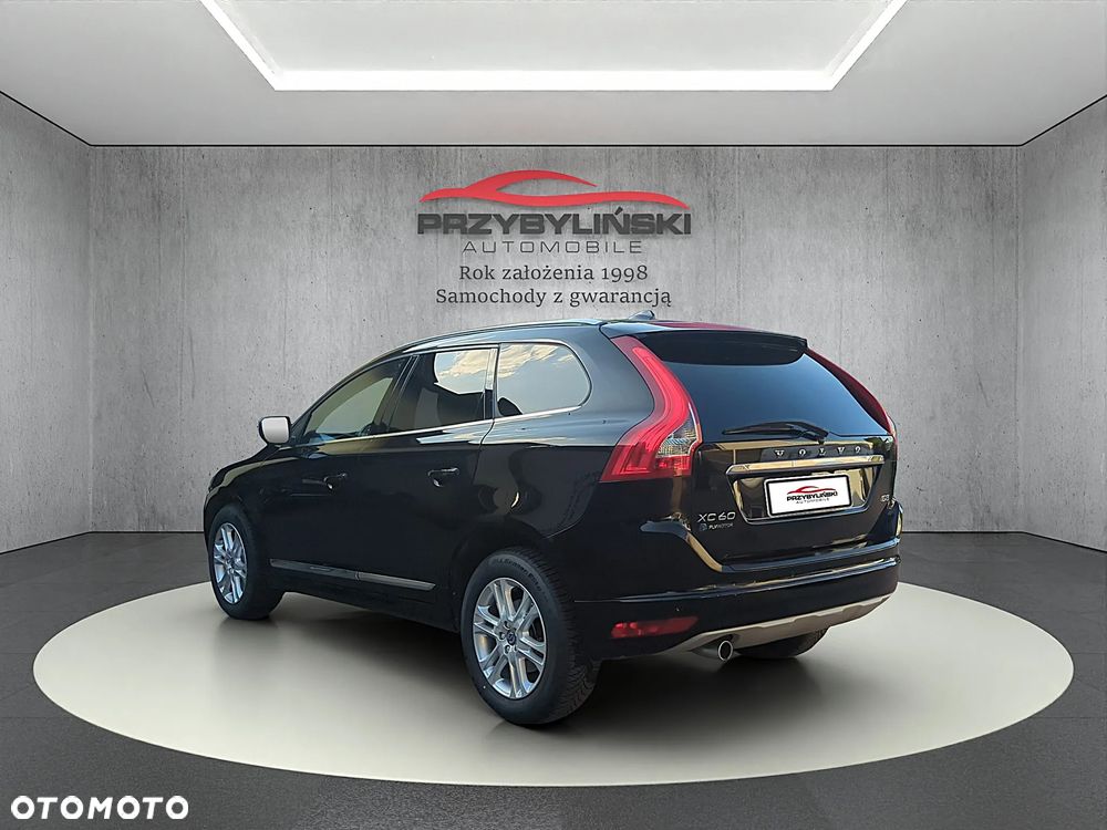 Volvo XC 60 - 5