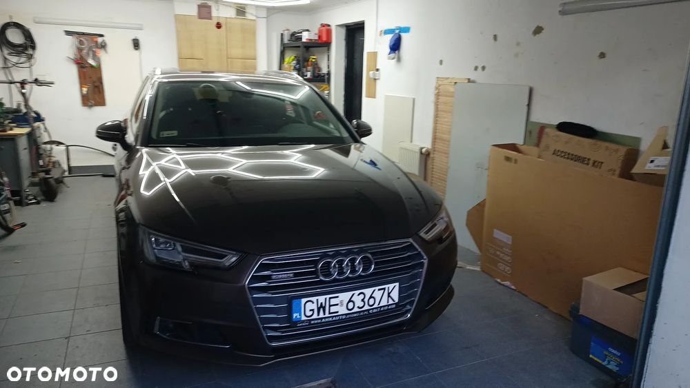 Audi A4 Avant - 10