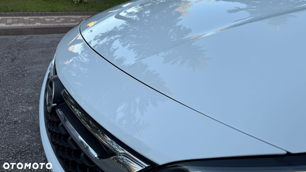Opel Astra - 15