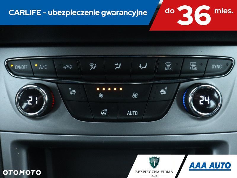 Opel Astra - 19