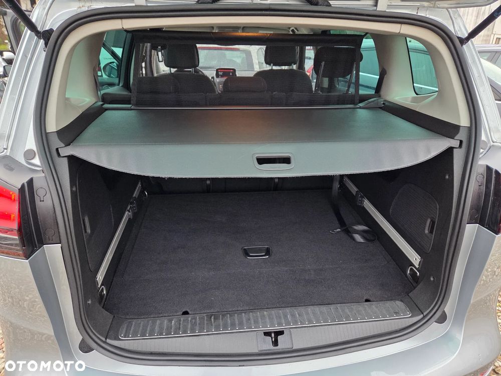 Opel Zafira Tourer 1.6 CDTI ecoFLEX Start/Stop Active - 19