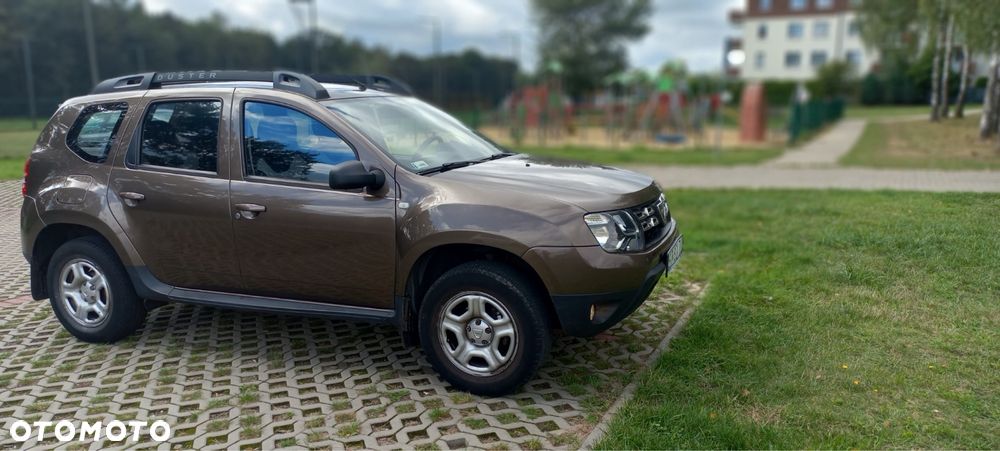 Dacia Duster - 7