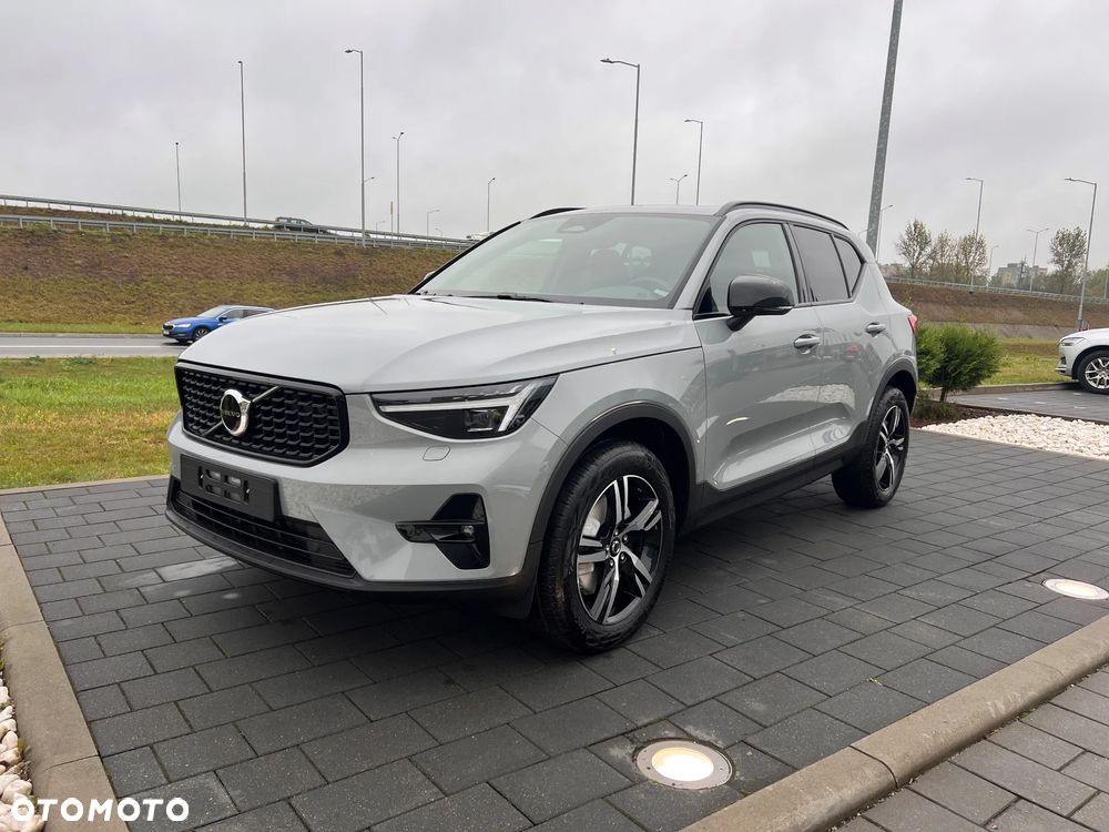 Volvo XC 40 - 1