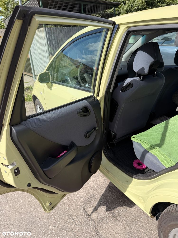 Honda Jazz 1.2 S-X Cool - 8