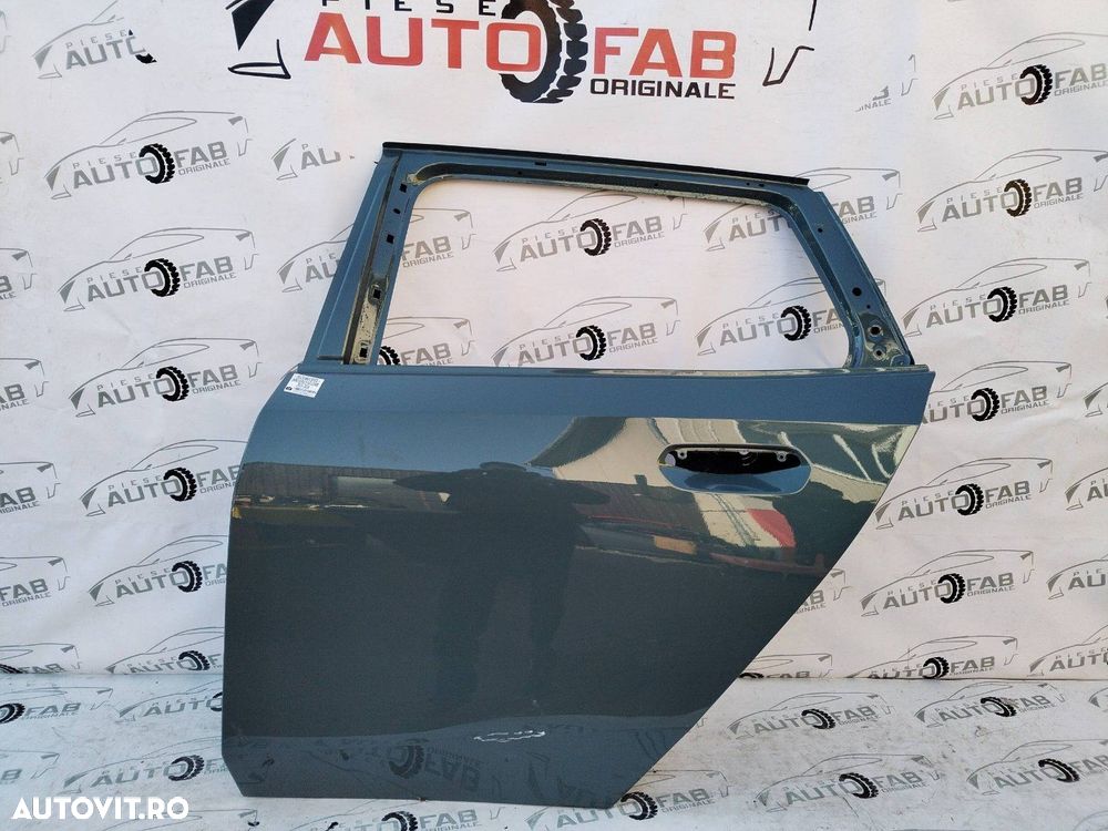 Usa stanga spate Bmw Seria 5 G61 Combi/break/variant an 2023-2024-2026 - 1