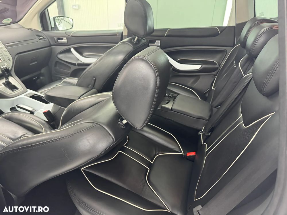 Ford Kuga 2.0 TDCi 4x4 Aut. Individual - 16