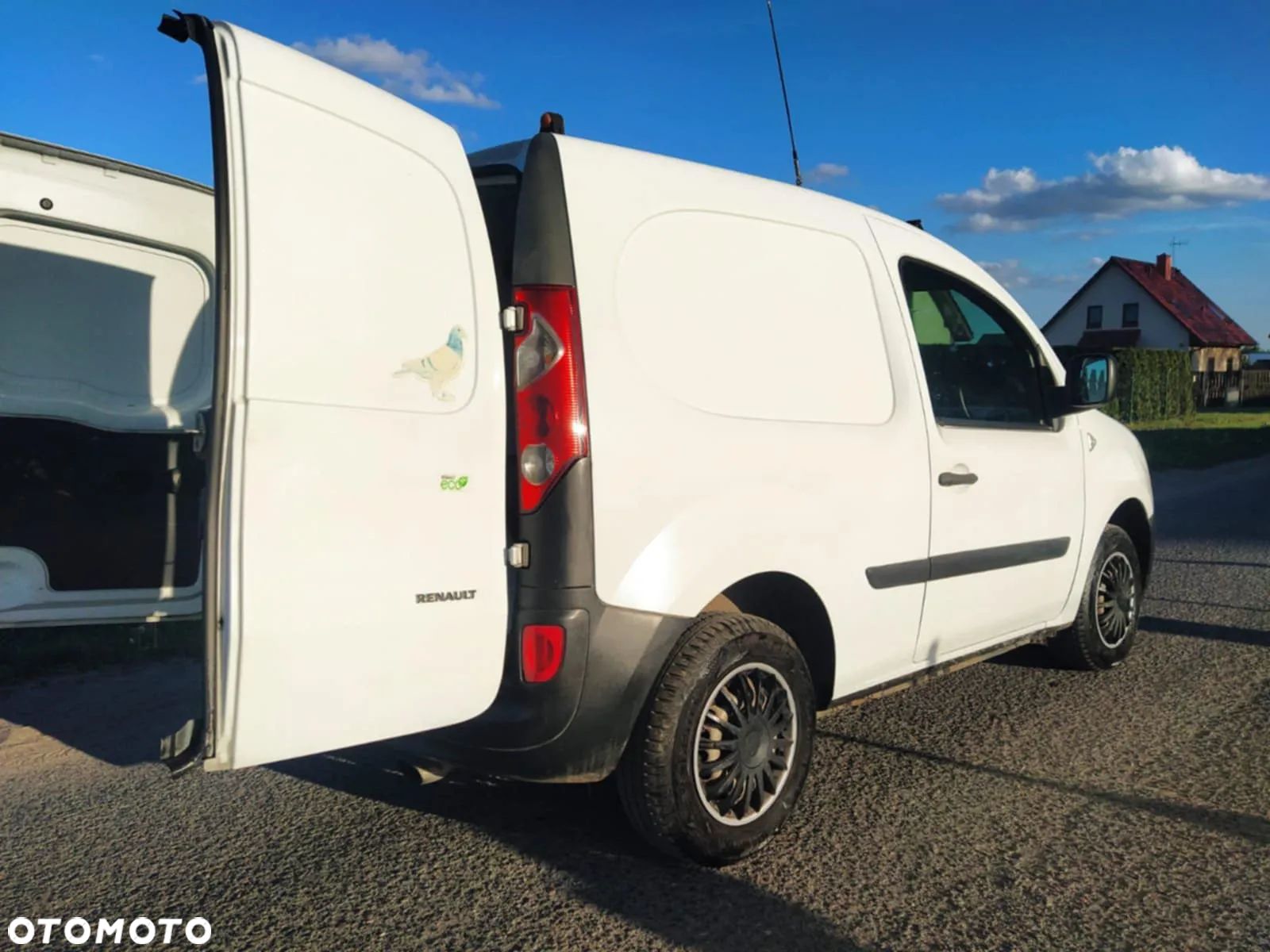 Renault Kangoo - 1