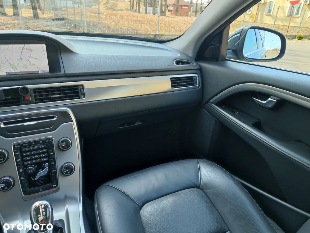 Volvo V70 D4 Geartronic Edition - 19