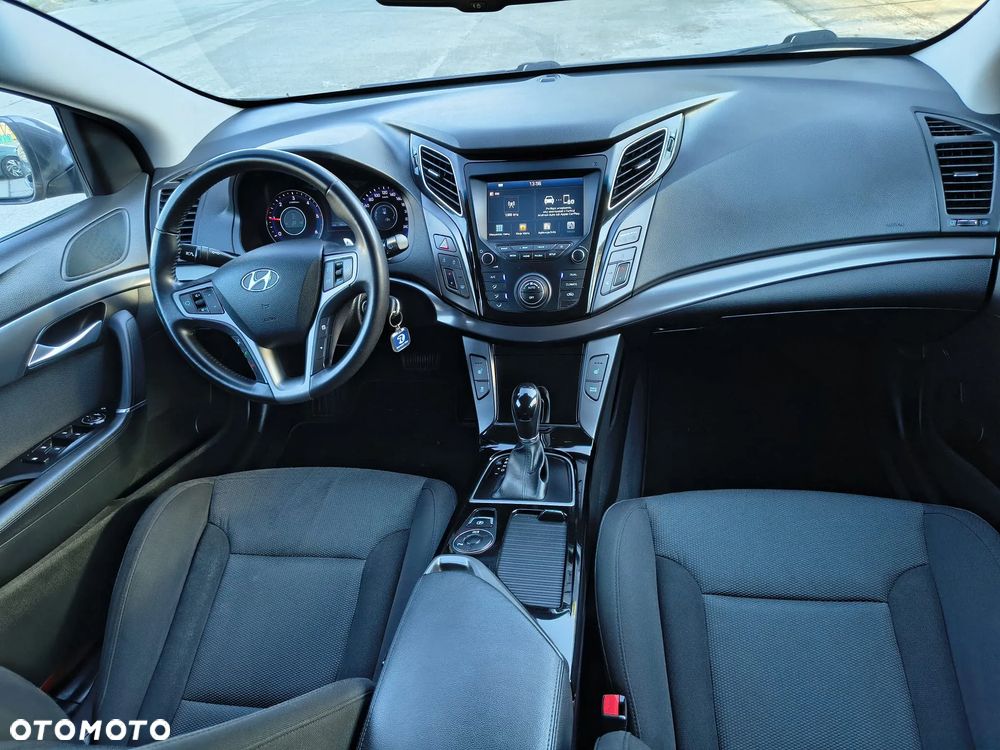 Hyundai i40 - 11