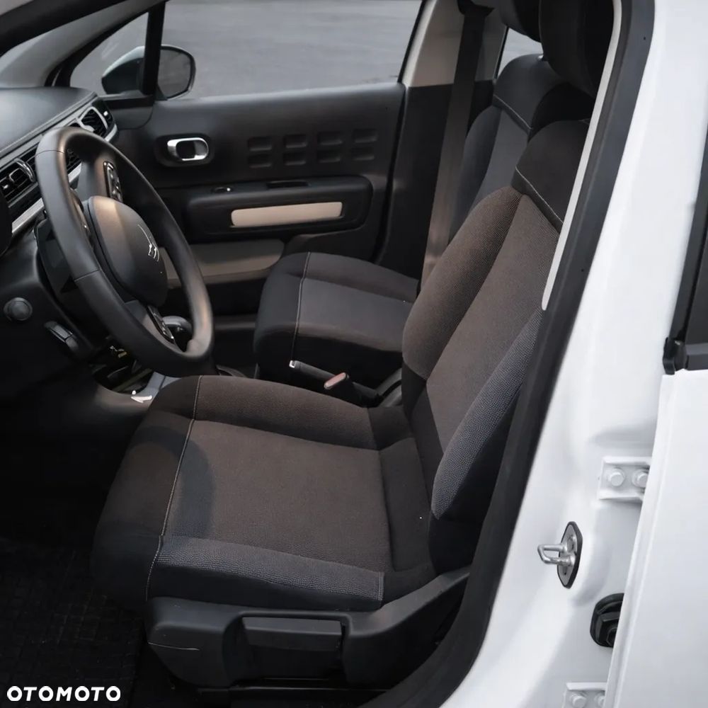 Citroën C3 - 6