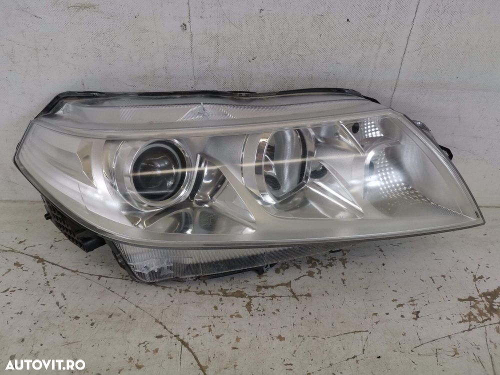 Far Dreapta Cu Halogen Suzuki  Vitara 2 2014 2015 2016 2017 2018 Origi - 1