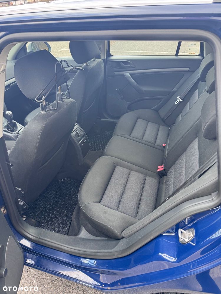 Skoda Octavia 1.6 TDI Active - 12