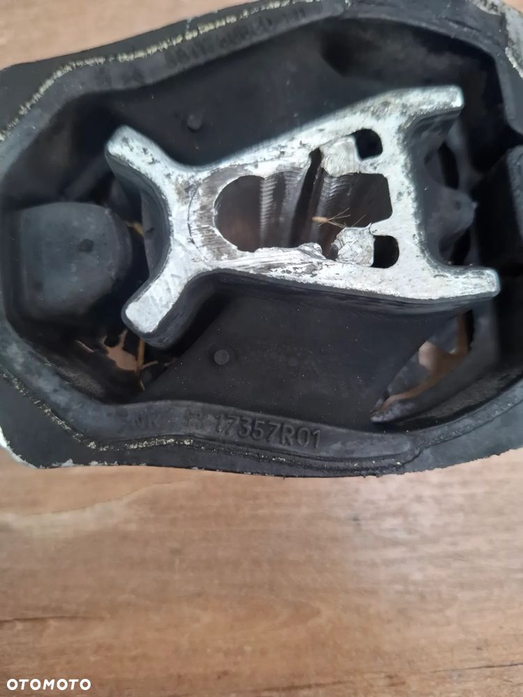 Citroen yumpy expert łapa poduszka silnika - 3