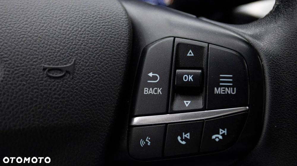 Ford Kuga 1.5 EcoBoost FWD Titanium - 21
