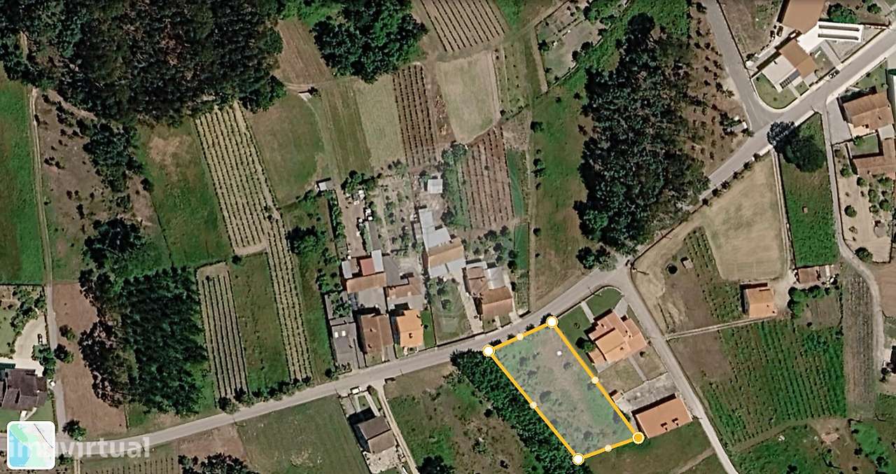 Terreno  para venda - Grande imagem: 4/6