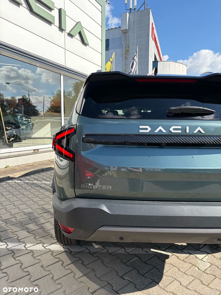 Dacia Duster 1.2 TCe mHEV Journey - 10