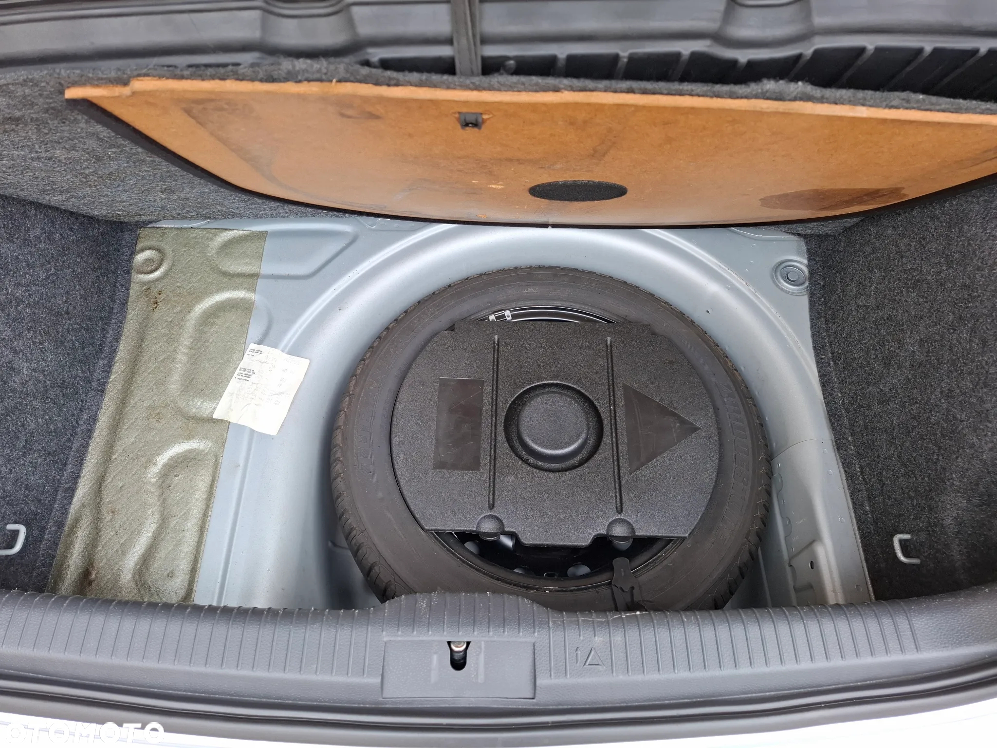 Volkswagen Polo Cross 1.4 16V - 10