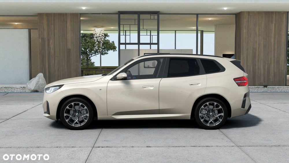 BMW X3 - 4