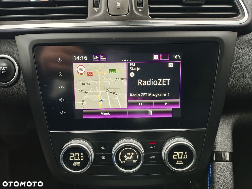 Renault Kadjar 2020 photo 4