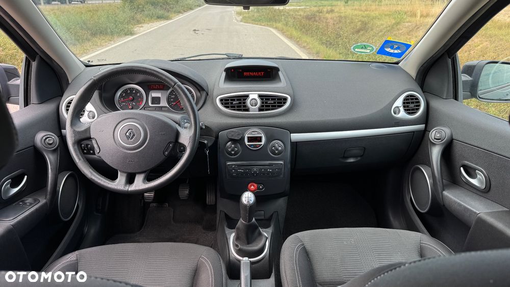 Renault Clio 1.2 TCE Wind - 11