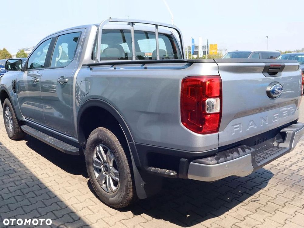 Ford Ranger - 10