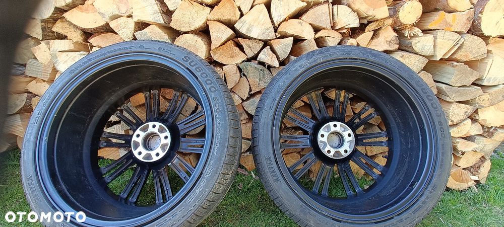 Felgi Audi 19 Et45 - 15