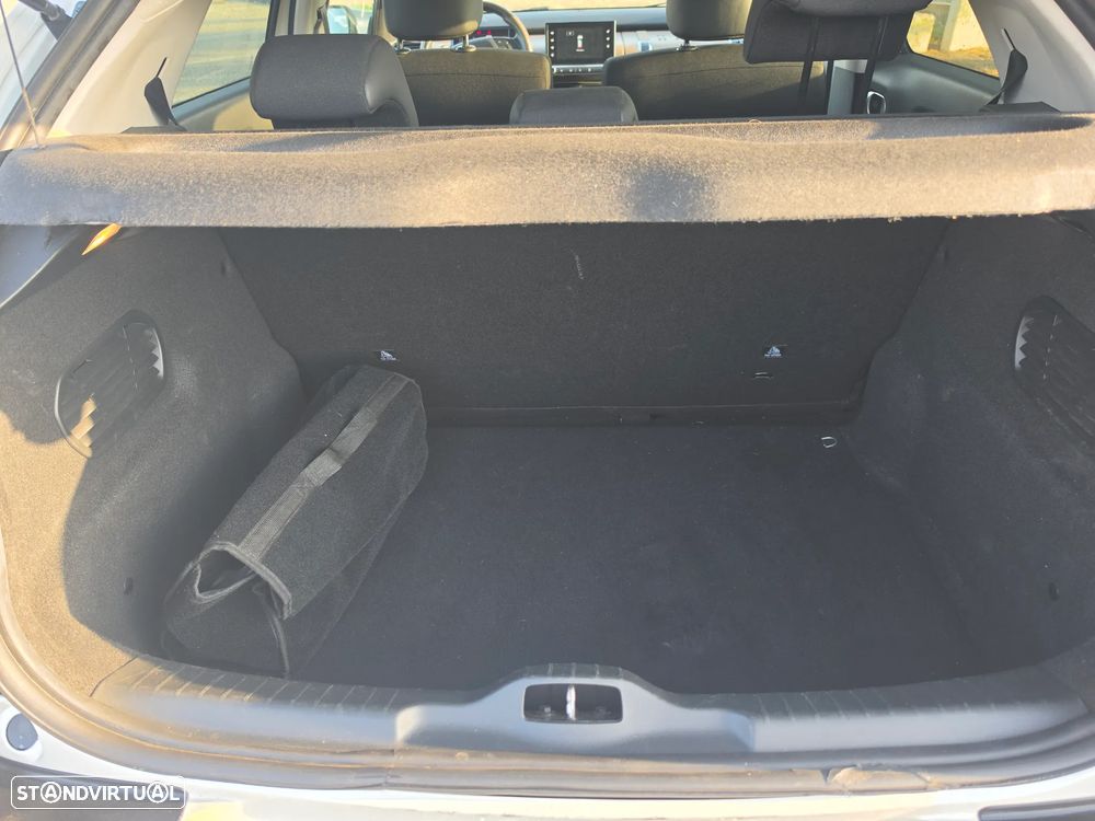 Citroën C4 Cactus 1.6 e-HDi Feel ETG6 - 11