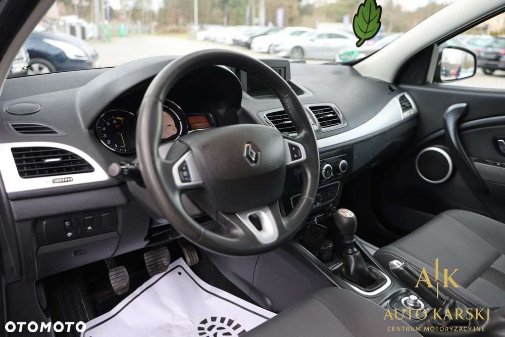 Renault Megane - 19