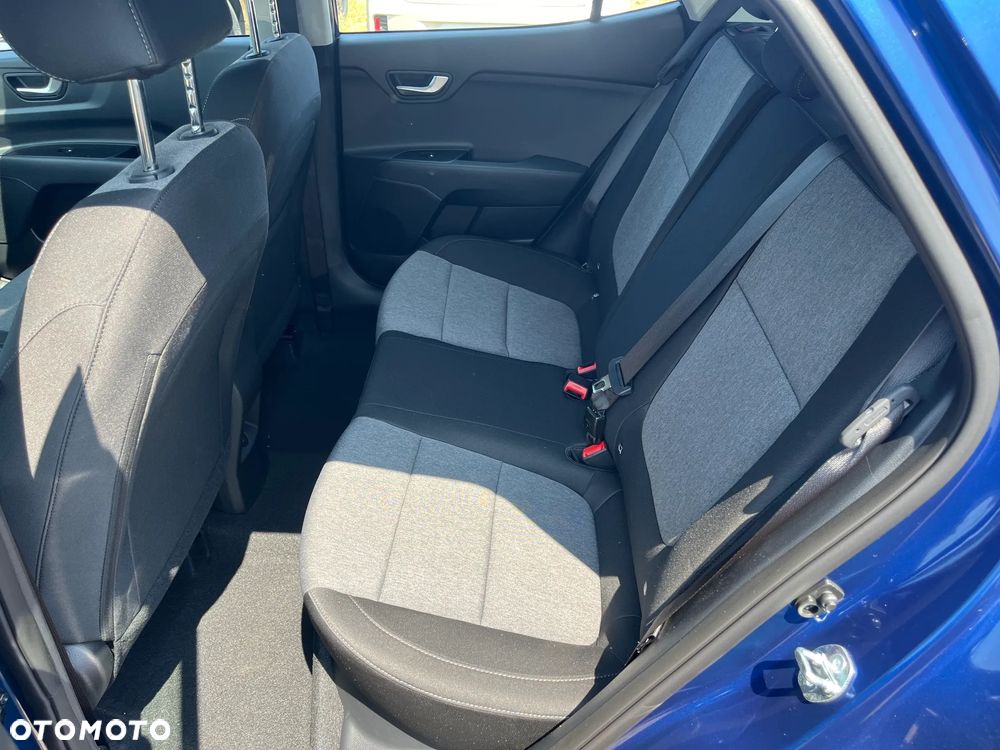 Kia Stonic 1.0 T-GDI M - 27