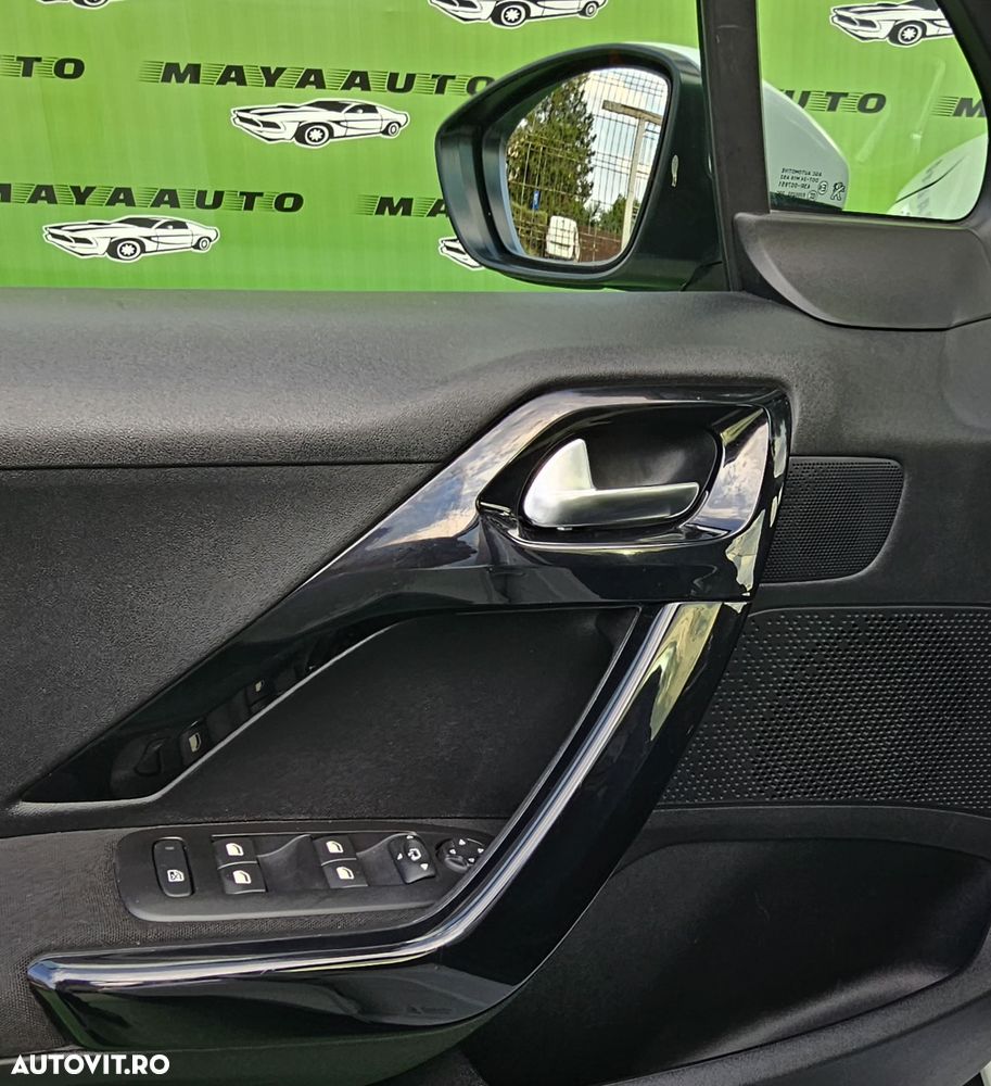 Peugeot 2008 PureTech 110 Stop&Start Active - 16