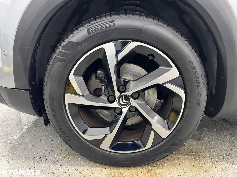 Citroën C5 Aircross 1.5 BlueHDi Feel Pack EAT8 - 37