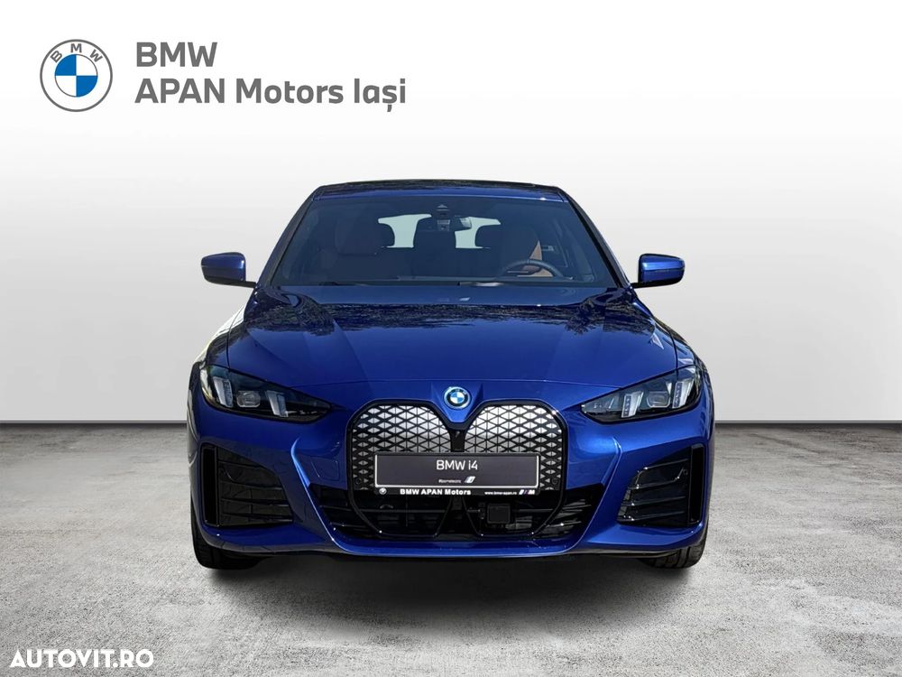 BMW i4 xDrive40 - 2