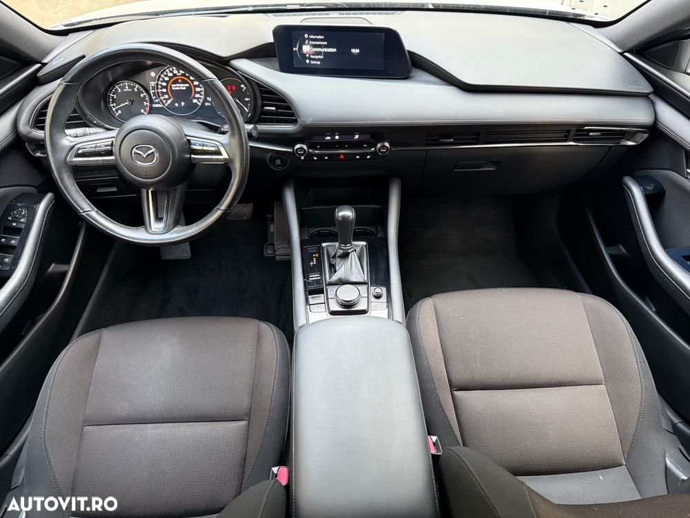 Mazda 3 - 18