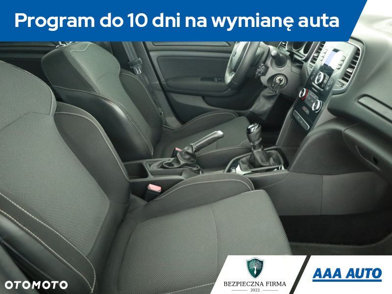 Renault Megane - 9