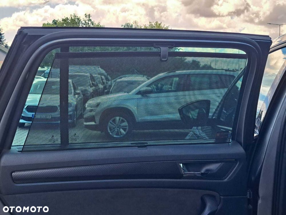Skoda Kodiaq 2.0 TSI 4x4 Sportline DSG - 38
