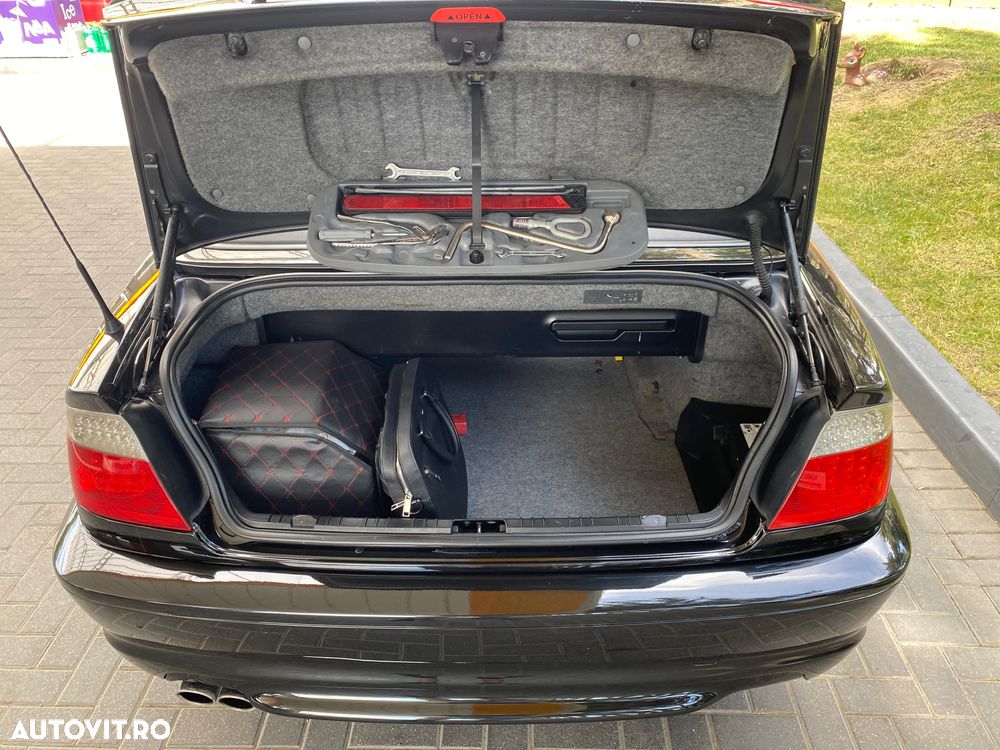 BMW Seria 3 320Cd - 11