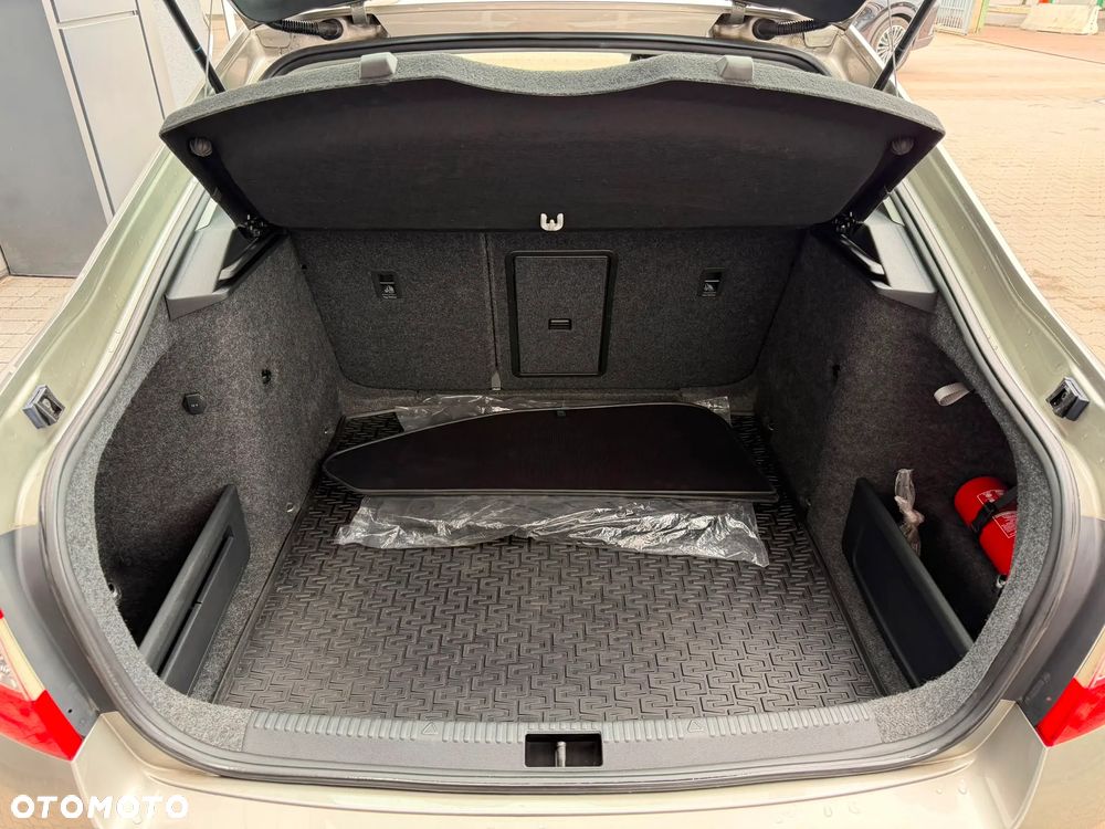 Skoda Octavia 1.4 TSI Ambition - 16