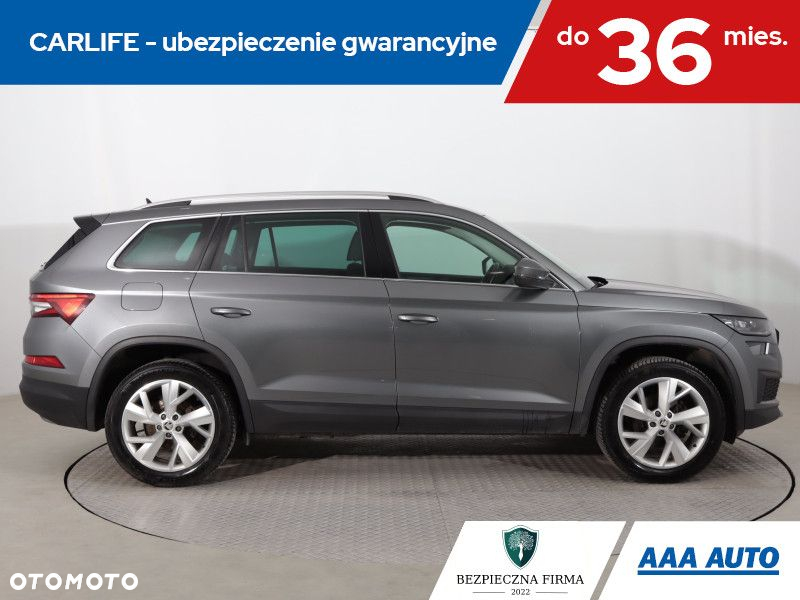 Skoda Kodiaq - 7