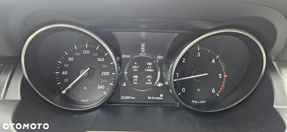 Land Rover Range Rover Evoque 2.0TD4 HSE - 28