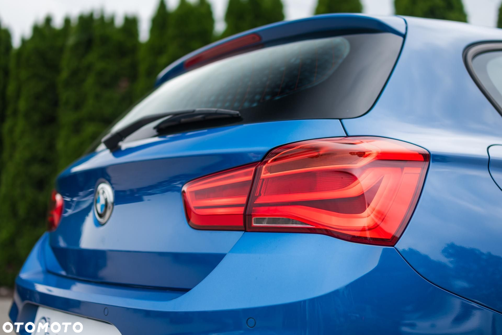 BMW Seria 1 - 37