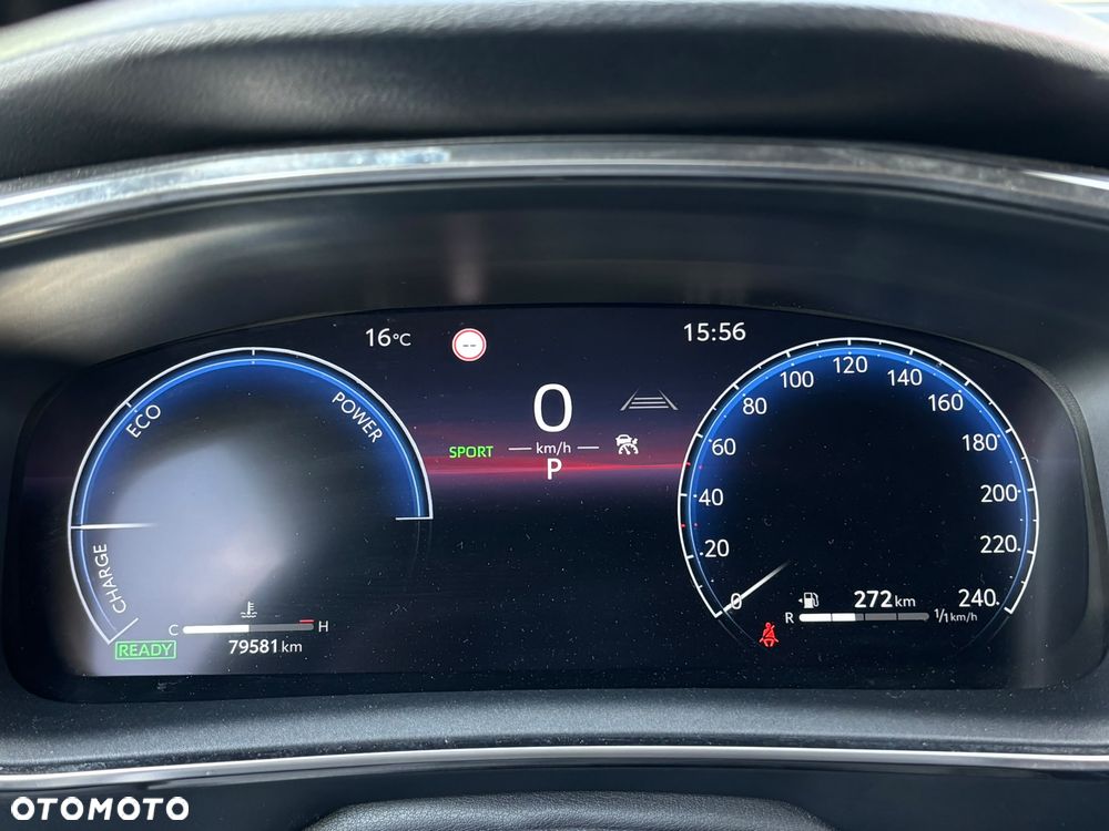 Toyota Corolla 1.8 Hybrid Comfort - 27