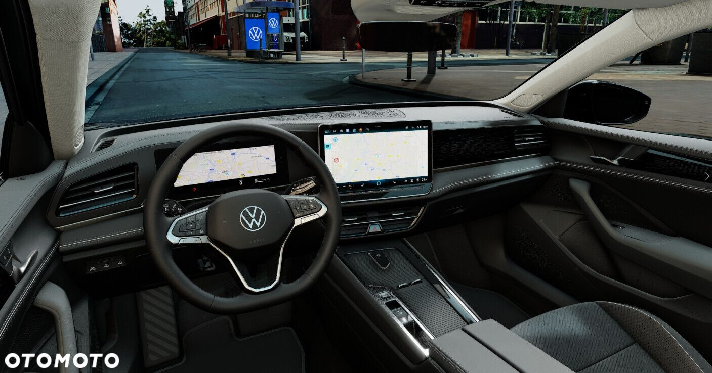 Volkswagen Passat - 13
